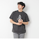 【STONEWOLD】yei プリントTシャツ 25SS