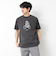 【STONEWOLD】yei プリントTシャツ 25SS