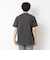 【STONEWOLD】yei プリントTシャツ 25SS