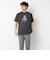 【STONEWOLD】yei プリントTシャツ 25SS