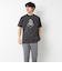 【STONEWOLD】yei プリントTシャツ 25SS