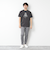 【STONEWOLD】yei プリントTシャツ 25SS