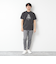 【STONEWOLD】yei プリントTシャツ 25SS