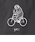 【STONEWOLD】yei プリントTシャツ 25SS