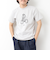 【STONEWOLD】yei プリントTシャツ 25SS