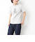 【STONEWOLD】yei プリントTシャツ 25SS