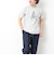 【STONEWOLD】yei プリントTシャツ 25SS