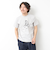 【STONEWOLD】yei プリントTシャツ 25SS