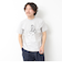 【STONEWOLD】yei プリントTシャツ 25SS