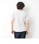 【STONEWOLD】yei プリントTシャツ 25SS