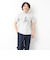 【STONEWOLD】yei プリントTシャツ 25SS