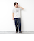 【STONEWOLD】yei プリントTシャツ 25SS