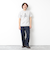 【STONEWOLD】yei プリントTシャツ 25SS