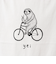 【STONEWOLD】yei プリントTシャツ 25SS