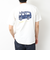 【STONEWOLD】SLOWLY WAGON バックプリントTシャツ 25SS