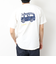 【STONEWOLD】SLOWLY WAGON バックプリントTシャツ 25SS