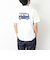 【STONEWOLD】SLOWLY WAGON バックプリントTシャツ 25SS