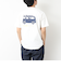 【STONEWOLD】SLOWLY WAGON バックプリントTシャツ 25SS
