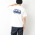 【STONEWOLD】SLOWLY WAGON バックプリントTシャツ 25SS