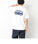 【STONEWOLD】SLOWLY WAGON バックプリントTシャツ 25SS