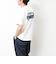 【STONEWOLD】SLOWLY WAGON バックプリントTシャツ 25SS