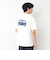 【STONEWOLD】SLOWLY WAGON バックプリントTシャツ 25SS