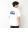 【STONEWOLD】SLOWLY WAGON バックプリントTシャツ 25SS