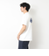 【STONEWOLD】SLOWLY WAGON バックプリントTシャツ 25SS