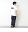【STONEWOLD】SLOWLY WAGON バックプリントTシャツ 25SS