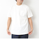 【STONEWOLD】SLOWLY WAGON バックプリントTシャツ 25SS