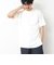 【STONEWOLD】SLOWLY WAGON バックプリントTシャツ 25SS