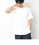 【STONEWOLD】SLOWLY WAGON バックプリントTシャツ 25SS