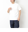 【STONEWOLD】SLOWLY WAGON バックプリントTシャツ 25SS