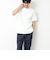 【STONEWOLD】SLOWLY WAGON バックプリントTシャツ 25SS