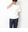 【STONEWOLD】SLOWLY WAGON バックプリントTシャツ 25SS