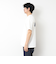 【STONEWOLD】SLOWLY WAGON バックプリントTシャツ 25SS