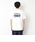 【STONEWOLD】SLOWLY WAGON バックプリントTシャツ 25SS