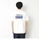 【STONEWOLD】SLOWLY WAGON バックプリントTシャツ 25SS