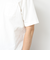 【STONEWOLD】SLOWLY WAGON バックプリントTシャツ 25SS