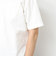 【STONEWOLD】SLOWLY WAGON バックプリントTシャツ 25SS