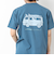 【STONEWOLD】SLOWLY WAGON バックプリントTシャツ 25SS