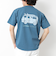 【STONEWOLD】SLOWLY WAGON バックプリントTシャツ 25SS