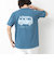 【STONEWOLD】SLOWLY WAGON バックプリントTシャツ 25SS