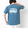 【STONEWOLD】SLOWLY WAGON バックプリントTシャツ 25SS