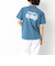 【STONEWOLD】SLOWLY WAGON バックプリントTシャツ 25SS