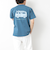 【STONEWOLD】SLOWLY WAGON バックプリントTシャツ 25SS