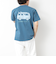 【STONEWOLD】SLOWLY WAGON バックプリントTシャツ 25SS