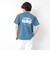【STONEWOLD】SLOWLY WAGON バックプリントTシャツ 25SS