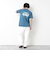 【STONEWOLD】SLOWLY WAGON バックプリントTシャツ 25SS