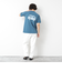 【STONEWOLD】SLOWLY WAGON バックプリントTシャツ 25SS